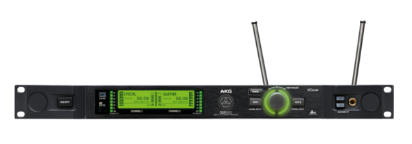 DMS800 DSR800 BD1 WIRELESS RECEIVER